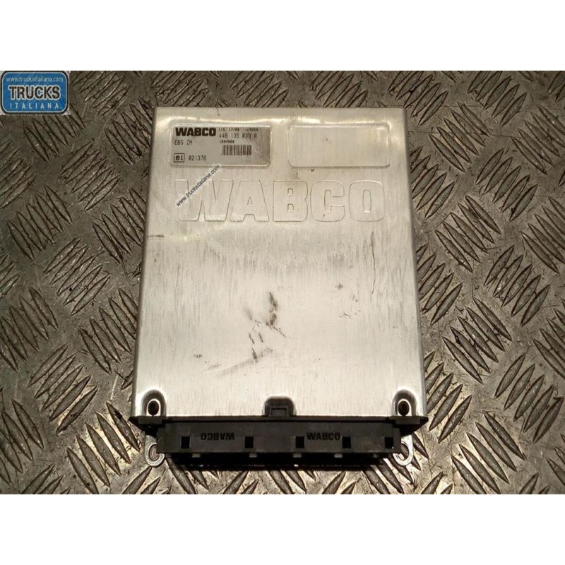DAF EBS CONTROL UNIT  DAF XF105 used
