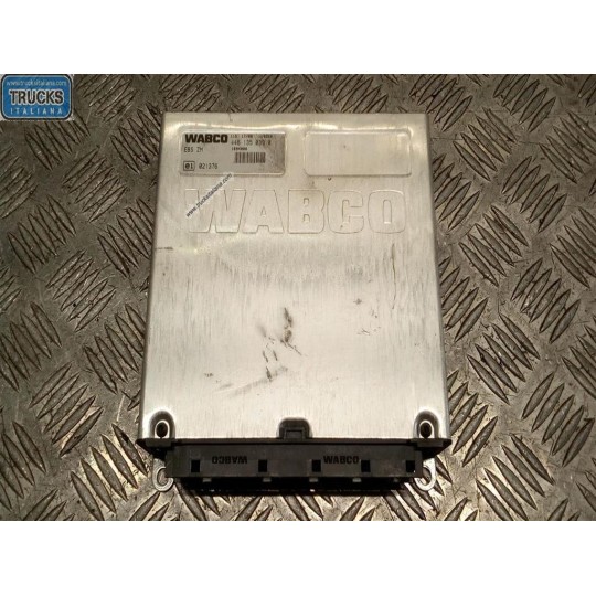 CENTRALINA EBS CONTROLLO FRENATA DAF XF105 usato