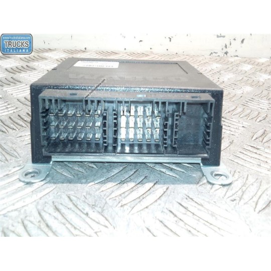 CENTRALINE VARIE C DAF XF105 usato