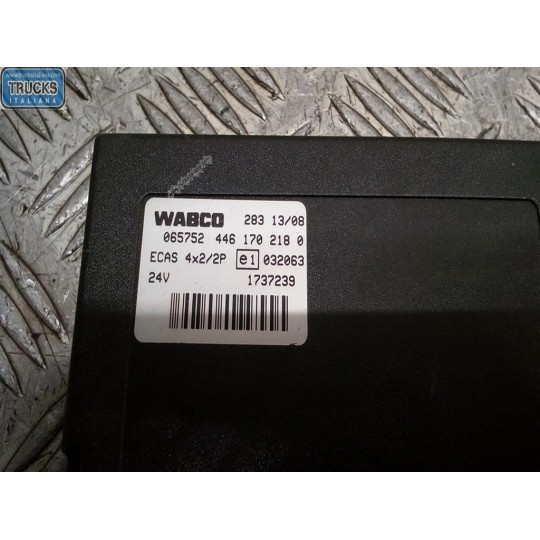 CENTRALINE VARIE C DAF XF105 usato