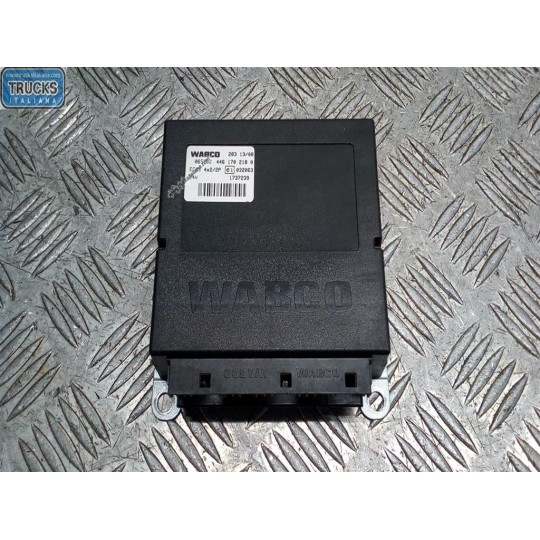 VARIOUS CONTROL UNIT C DAF XF105 used