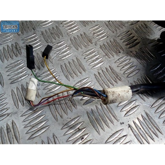 RETROVISORE ELETTRICO SINISTRO DAF XF105 usato