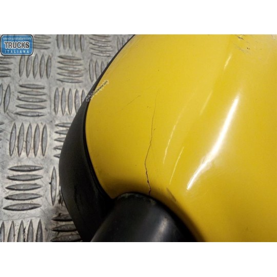 RETROVISORE ELETTRICO SINISTRO DAF XF105 usato
