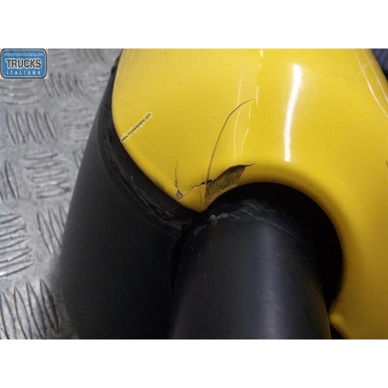 DAF LEFT ELETRIC REAR-VIEW MIRROR  DAF XF105 used