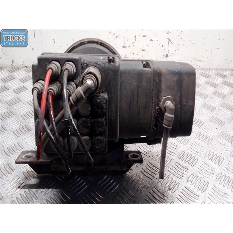 DAF GREASE GUN PUMP DAF XF105 used