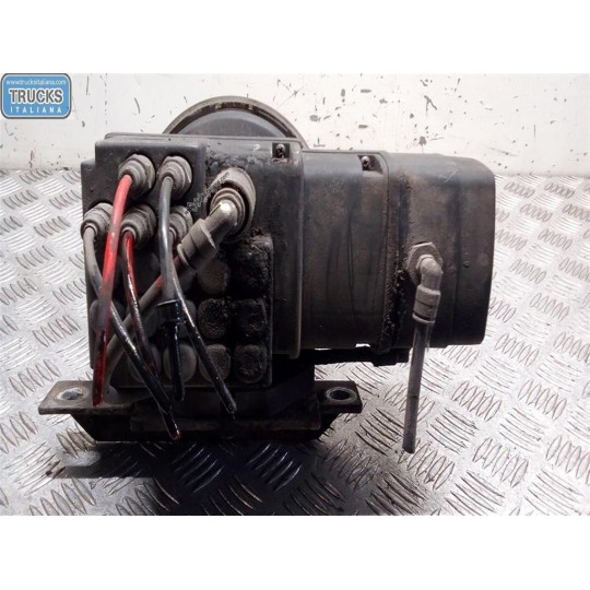 GREASE GUN PUMP DAF XF105 used