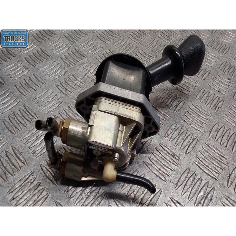 DAF EMERGENCY LEVER  DAF XF105 used