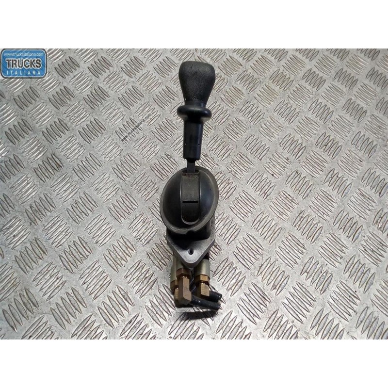 DAF EMERGENCY LEVER  DAF XF105 used