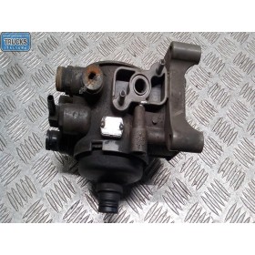 ESSICCATORE DAF XF105 usato