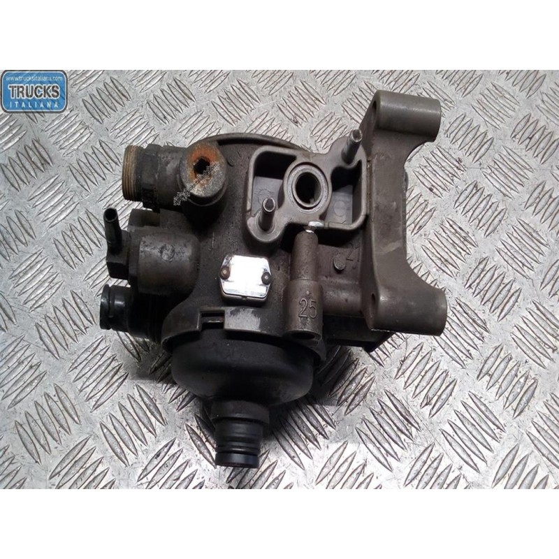 DAF ESSICCATORE DAF XF105 usato