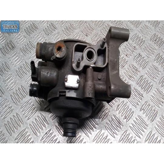 ESSICCATORE DAF XF105 usato