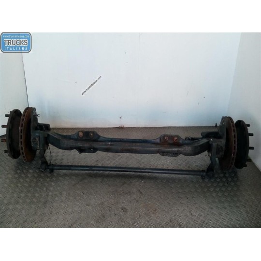 ASSALE ANTERIORE DAF XF105 usato