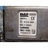 DAF VARIOUS CONTROL UNITS  DAF XF105 used