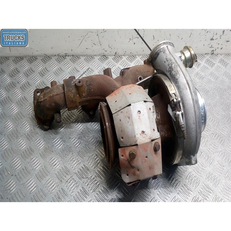 DAF TURBINA DAF XF105 usato