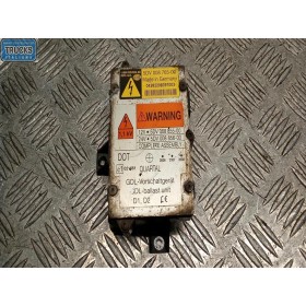 HEADLIGHT UNIT  DAF XF105 used