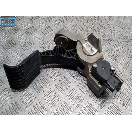 ELETRONIC THROTTLE PEDAL  DAF XF105 used