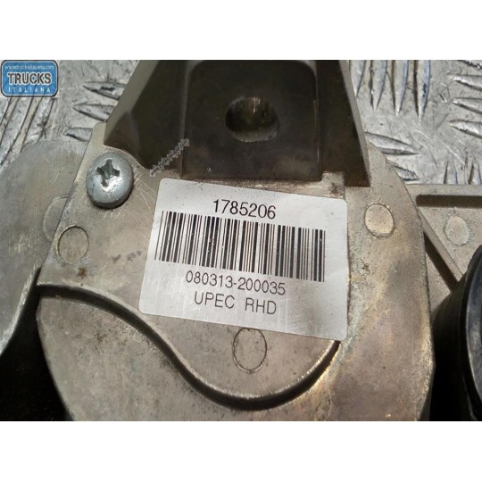 PEDALE ACCELERAZIONE ELETTRONICO DAF XF105 usato