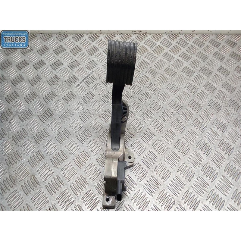DAF ELETRONIC THROTTLE PEDAL  DAF XF105 used
