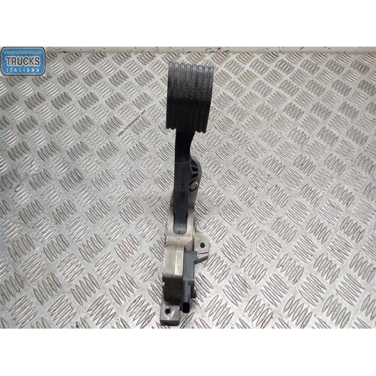 ELETRONIC THROTTLE PEDAL  DAF XF105 used