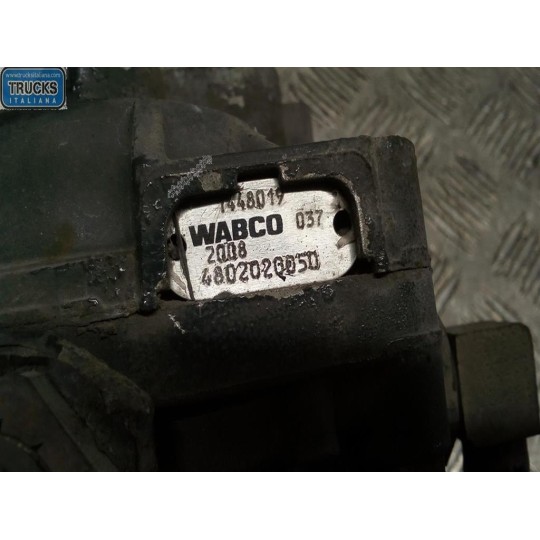 VARIOUS BRAKE 1  DAF XF105 used