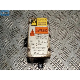 CENTRALINA FARI DAF XF105...