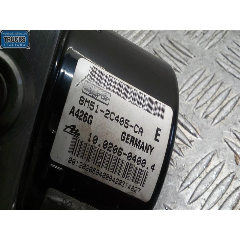 FORD GRUPPO ABS FORD Focus 2007>2011 usato