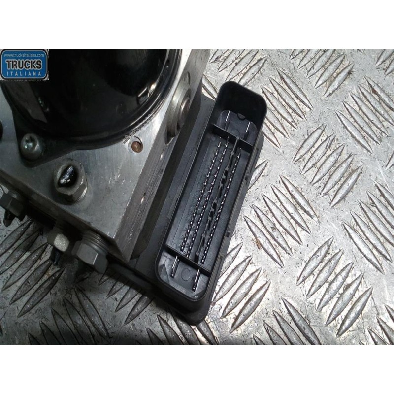 FORD ABS SYSTEM FORD Focus 2007>2011 used