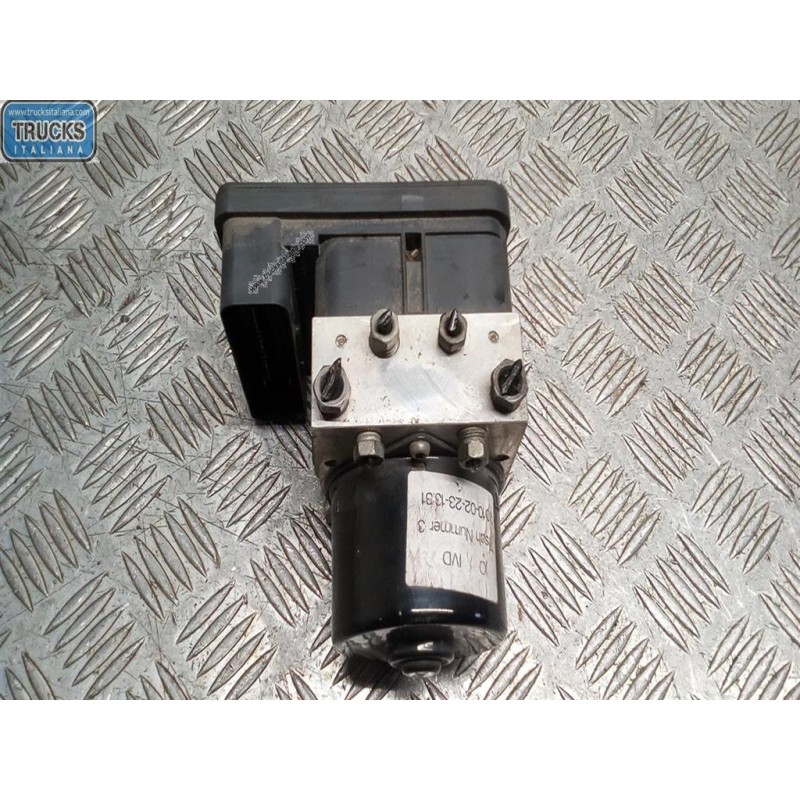 FORD GRUPPO ABS FORD Focus 2007>2011 usato