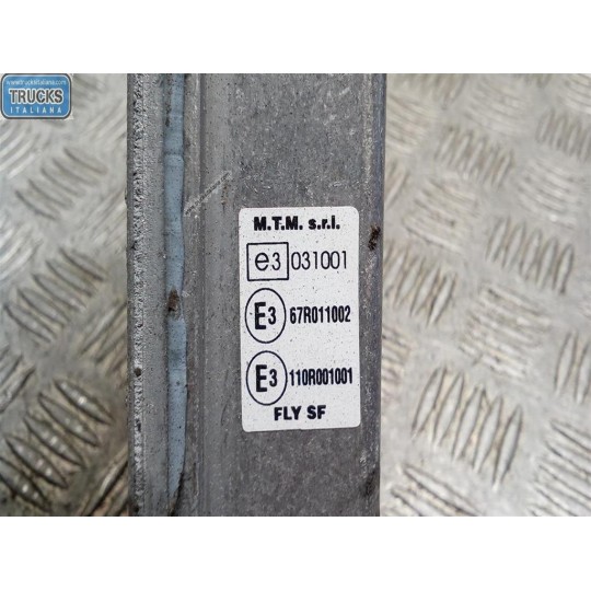 CENTRALINE VARIE FORD Focus 2007>2011 usato