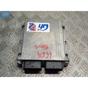 VARIOUS CONTROL UNITS  FORD...