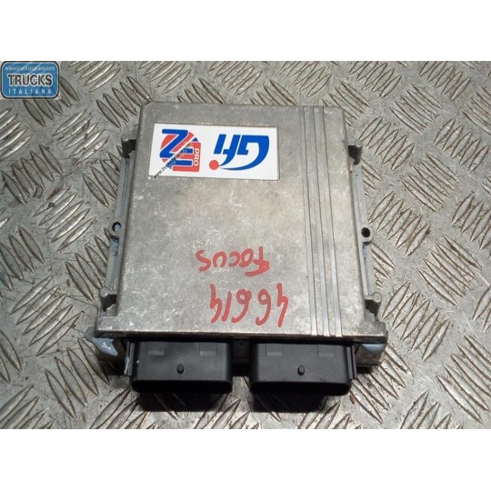 VARIOUS CONTROL UNITS  FORD Focus 2007>2011 used