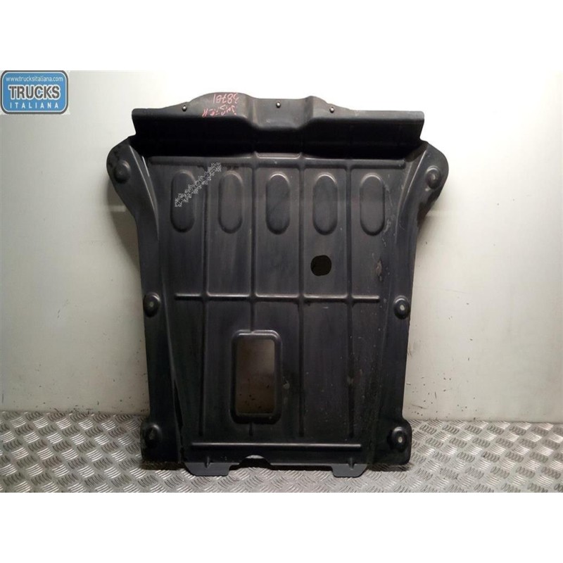 DACIA PARACOPPA DACIA Duster 2010>2013 usato