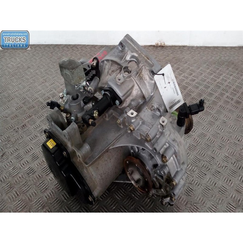 SEAT GEARBOXES  SEAT Ibiza 2002>2006 used