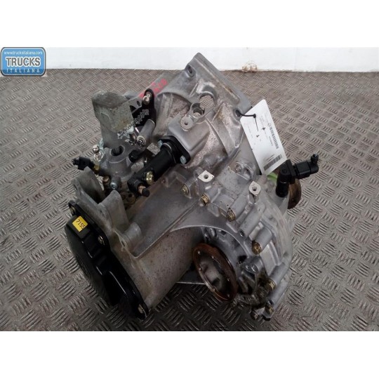 GEARBOXES  SEAT Ibiza 2002>2006 used