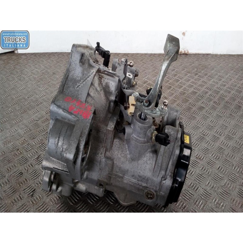SEAT GEARBOXES  SEAT Ibiza 2002>2006 used