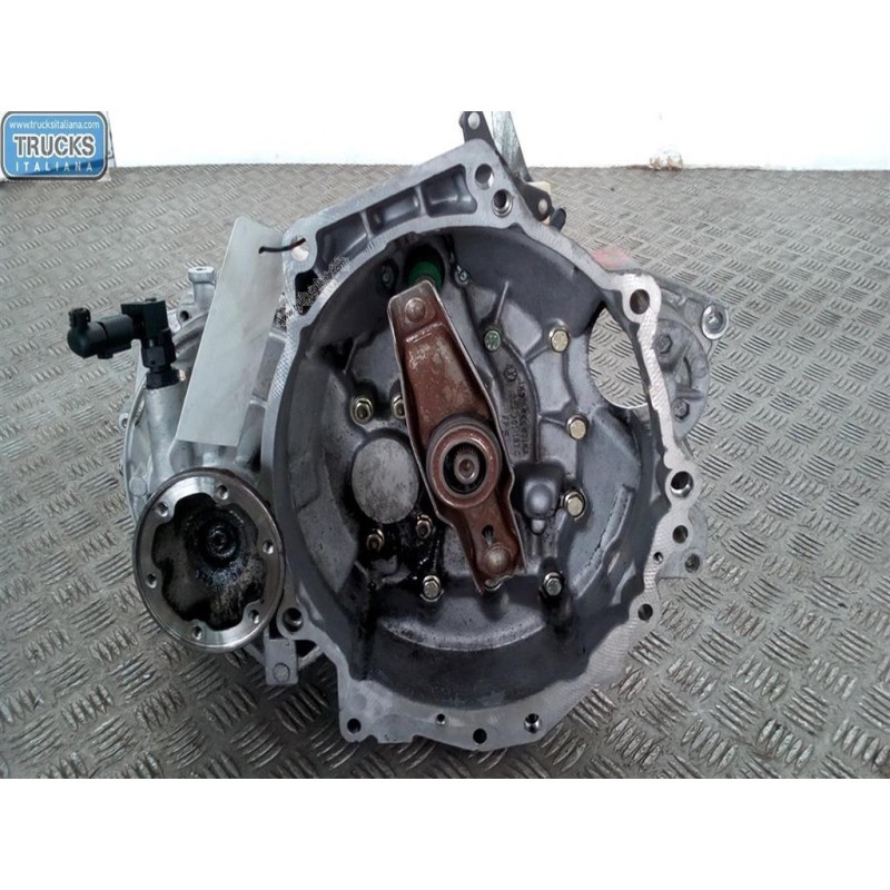 SEAT CAMBIO SEAT Ibiza 2002>2006 usato