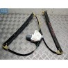 AUDI ALZA VETRI ANTERIORI DESTRO AUDI A4 2011>2015 usato