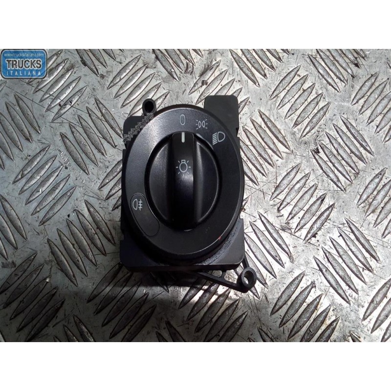 MERCEDES-BENZ van BLOCK LOGHTS  MERCEDES-BENZ van Sprinter 2006>2009 used