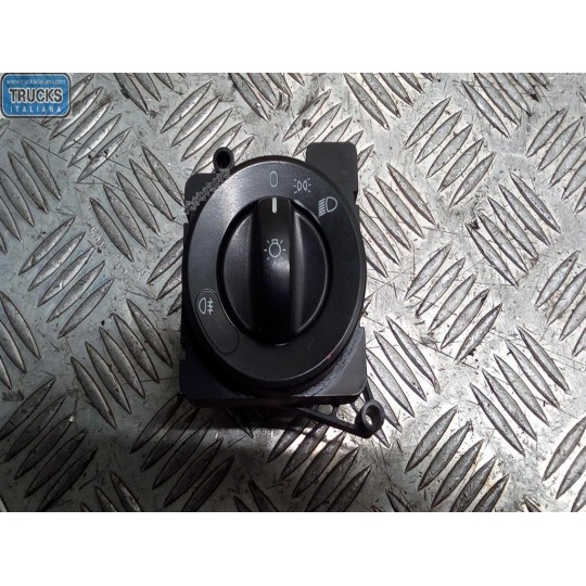 BLOCK LOGHTS  MERCEDES-BENZ van Sprinter 2006>2009 used