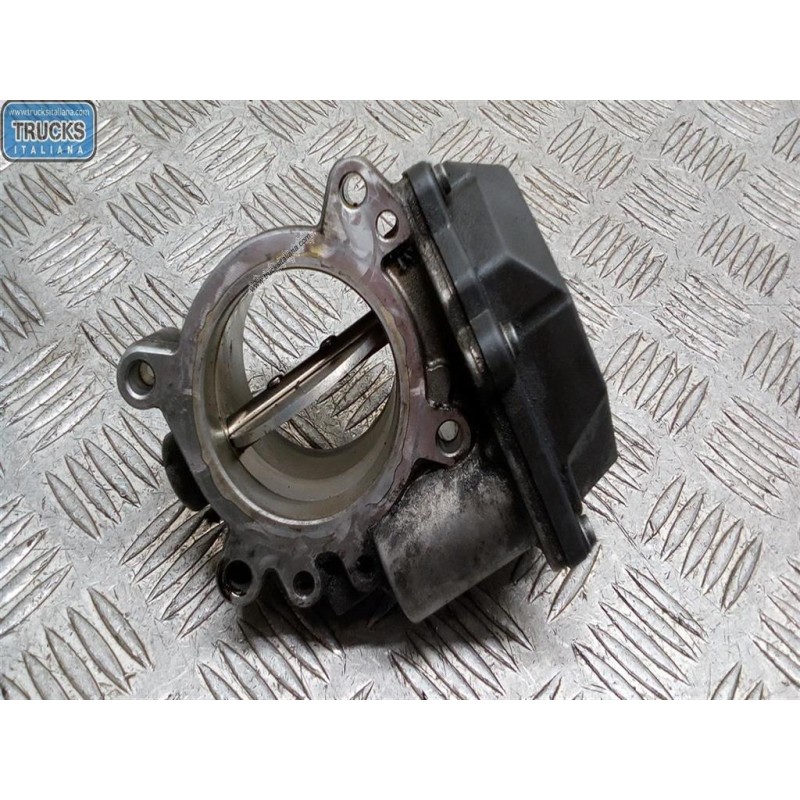 MERCEDES-BENZ van THROTTLE BODY  MERCEDES-BENZ van Sprinter 2006>2009 used