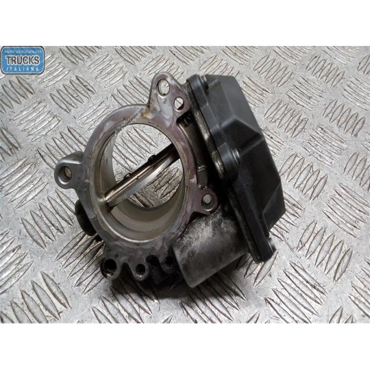 CORPO FARFALLATO MERCEDES-BENZ van Sprinter 2006>2009 usato