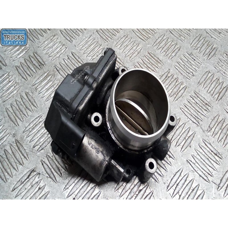 MERCEDES-BENZ van THROTTLE BODY  MERCEDES-BENZ van Sprinter 2006>2009 used