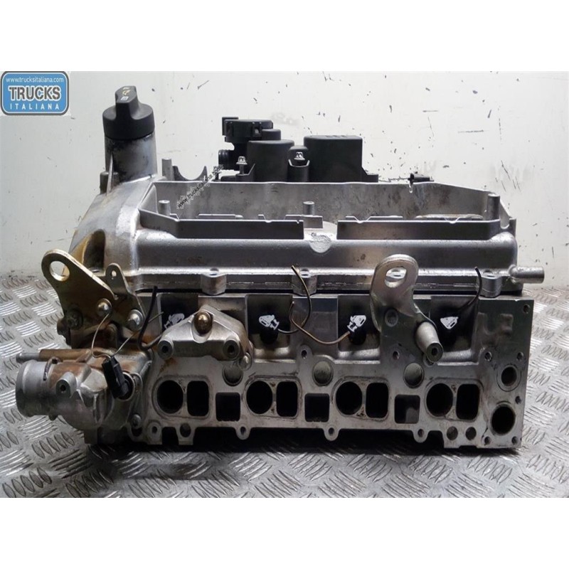 MERCEDES-BENZ van HEAD ENGINE  MERCEDES-BENZ van Sprinter 2006>2009 used