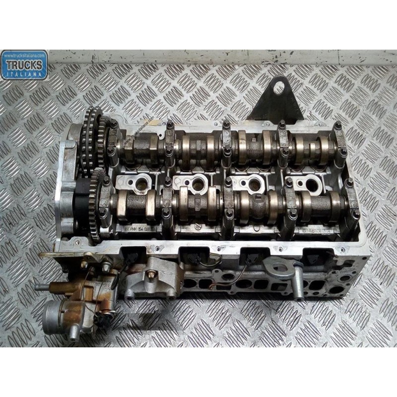 MERCEDES-BENZ van TESTATA MERCEDES-BENZ van Sprinter 2006>2009 usato