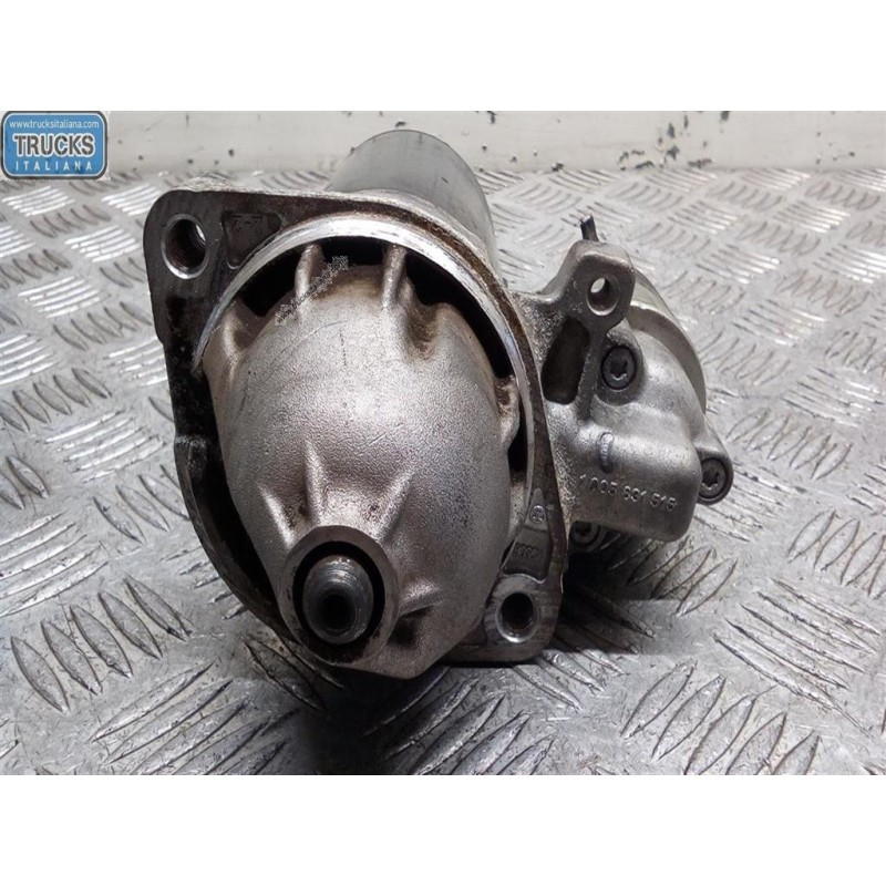 MERCEDES-BENZ van STARTER MOTOR MERCEDES-BENZ van Sprinter 2006>2009 used