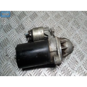 MOTORINO AVVIAMENTO...