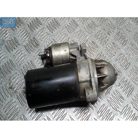 MOTORINO AVVIAMENTO MERCEDES-BENZ van Sprinter 2006>2009 usato