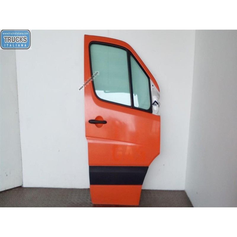 MERCEDES-BENZ van PORTA ANTERIORE DESTRA MERCEDES-BENZ van Sprinter 2006>2009 usato
