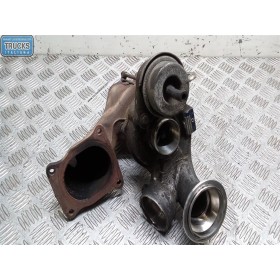 TURBINA MERCEDES-BENZ van...