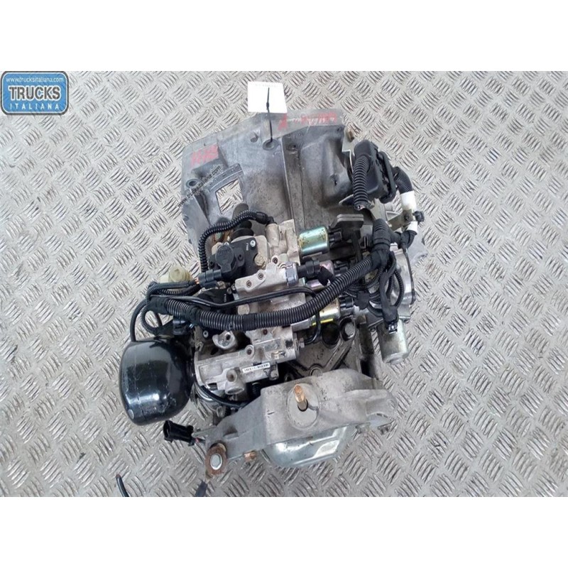 LANCIA GEARBOXES  LANCIA Ypsilon 2003>2006 used